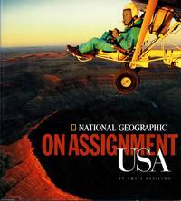 On Assignment USA by Priit Veslind - 1997