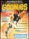 The Goonies Official Collectors Edition