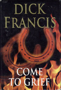 image of Come To Grief