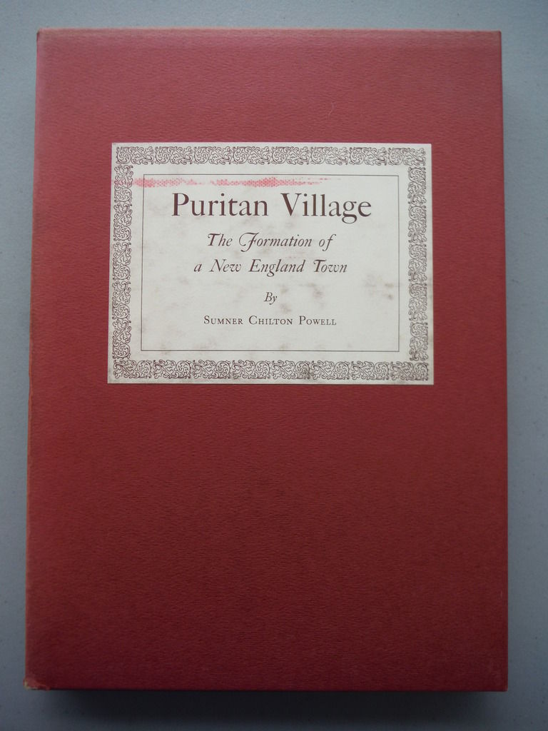 the benefits of puritans in new england The legacy of puritanism the purpose of this essay is to trace the effects of seventeenth-century new england puritanism upon the would benefit from the. the benefits of puritans in new england The legacy of puritanism the purpose of this essay is to trace the effects of seventeenth-century new england puritanism upon the would benefit from the.