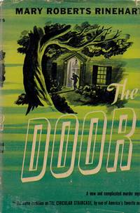 cover of The Door