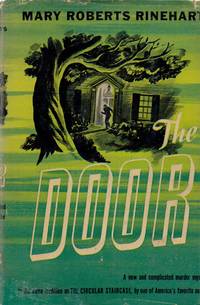 The Door by Rinehart, Mary Roberts - 1941