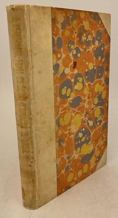 Frygt och baeven. Dialektisk lyrik av Jonannes de…