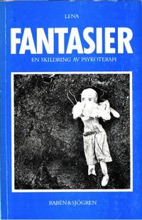 Fantasier. En skildring av psykoterapi.