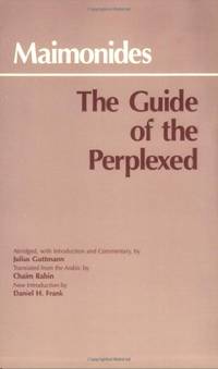 The Guide of the Perplexed
