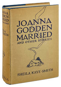Joanna Godden Married and Other Stories