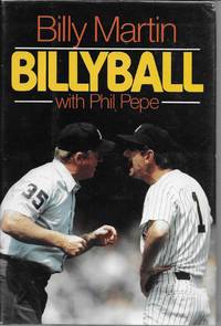 image of Billyball