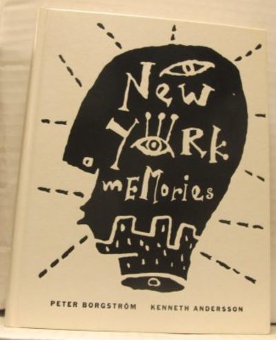 New York memories.