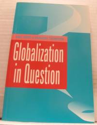 Globalization in Question. The international…
