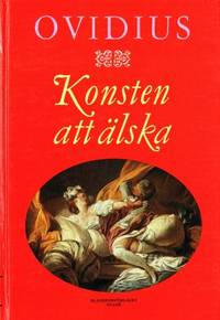 Konsten att älska. Med 24 illustrationer av…