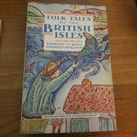 image of Folk Tales of the British Isles