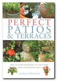 image of Perfect Patios & Terraces