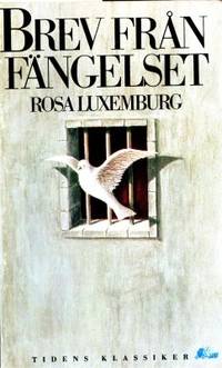 Brev från fängelset.