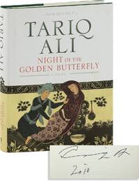 Night of the Golden Butterfly: Islam Quintet 5 [Signed]