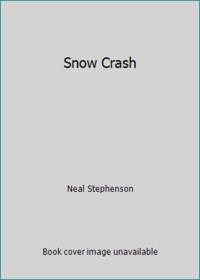 image of Snow Crash