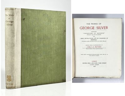 The Works of John Silver.