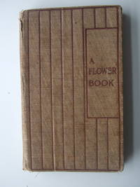 image of A Flower Book: Dumpy Books for Children No. 7