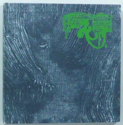 The Altered Genetics of Painting.