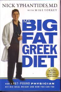 My Big Fat Greek Diet