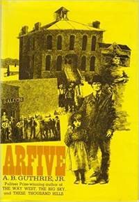 image of Arfive