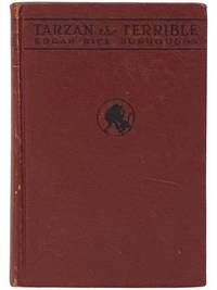 Tarzan the Terrible (Tarzan Series Book 9)