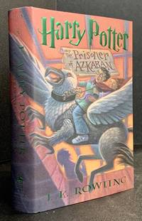 Harry Potter and the Prisoner of Azkaban