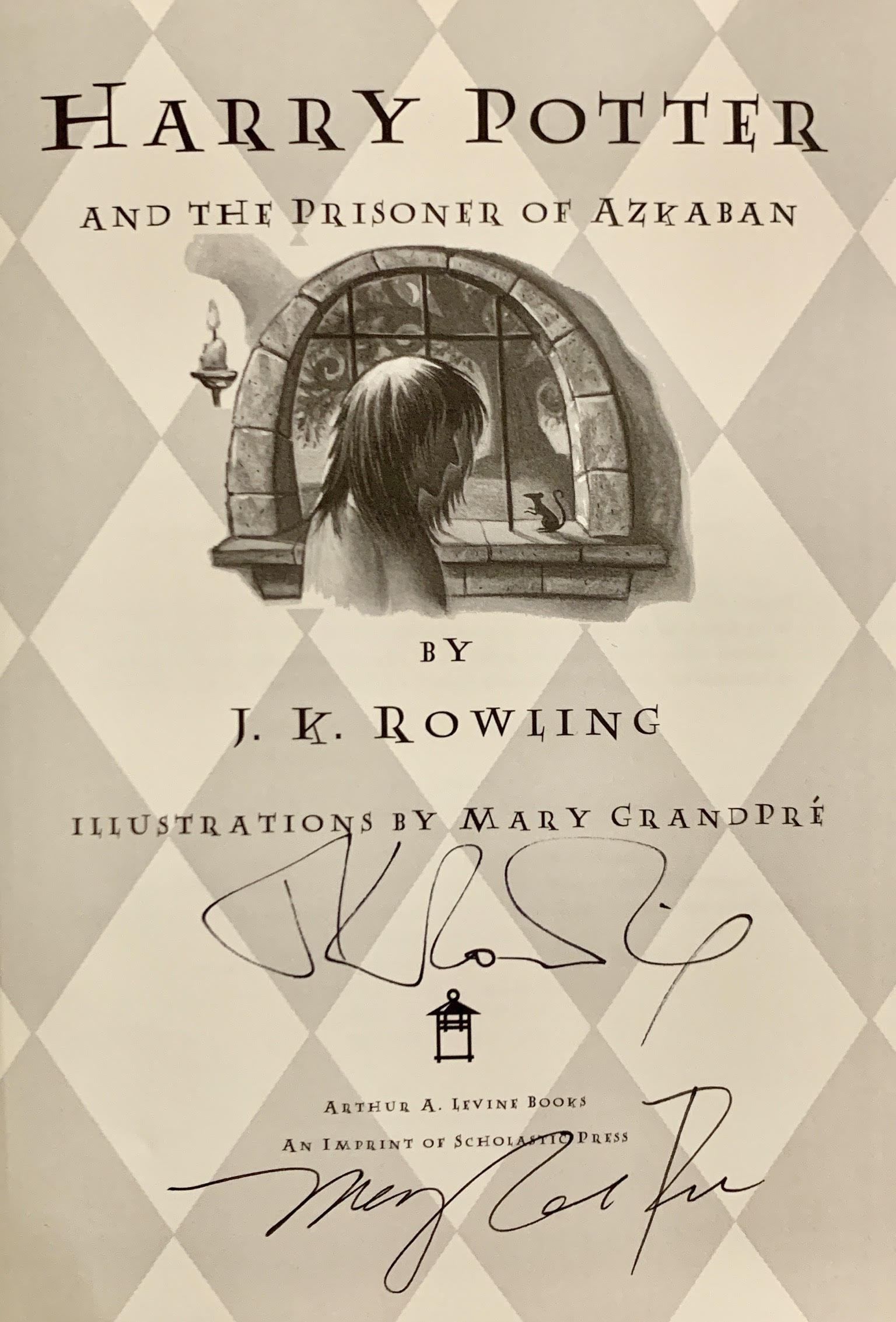 Harry Potter Y El Prisionero De Azkaban: La Importancia De Las