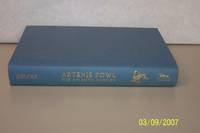cover of Artemis Fowl (The Atlantis Coplex)
