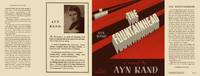 The Fountainhead by Ayn Rand
- Signed First Edition
- 1943
- from Quintessential Rare Books, LLC (SKU: ABE-11633643589)