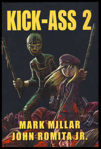 Kick-Ass 2