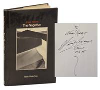The Negative Exposure and Development (Signed)