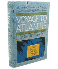 image of VOYAGE TO ATLANTIS
