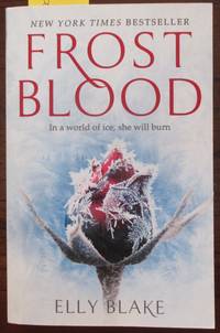cover of Frost Blood: Frost Blood #1