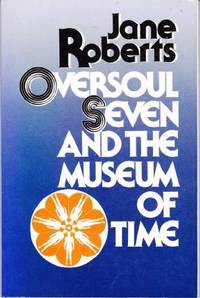 Oversoul Seven and the Museum of Time