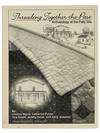 Threading Together the Past: Archaeology at the Polly Site (Clarendon Historical Society, November, 2001)