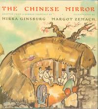 cover of The Chinese Mirror