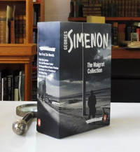 The Maigret Collection by Georges Simenon