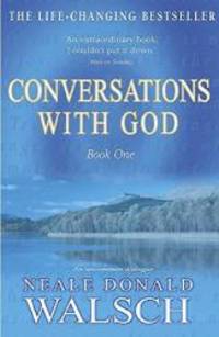 image of Conversations with God: Bk. 1: An Uncommon Dialogue
