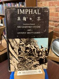 Imphal: A Flower on Lofty Heights