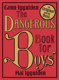image of The Dangerous Book for Boys