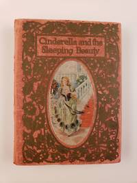 image of Cinderella_Sleeping Beauty Christmas Stocking Series