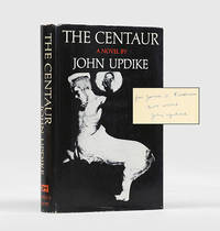 The Centaur. by UPDIKE, John - 1963