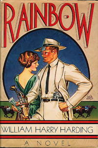 image of RAINBOW: A Novel.