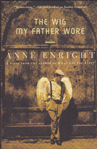 cover of The Wig My Father Wore