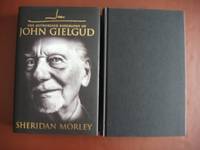 image of John G - The Authorised Biography of John Gielgud