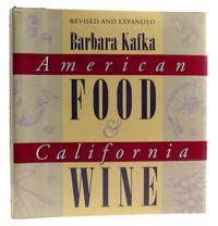 AMERICAN FOOD & CALIFORNIA WINE