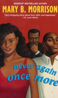 cover of Never Again Once More