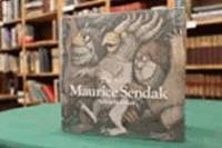 The Art of Maurice Sendak by Lanes, Selma G - 1980