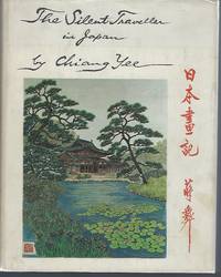 image of The Silent Traveller in Japan