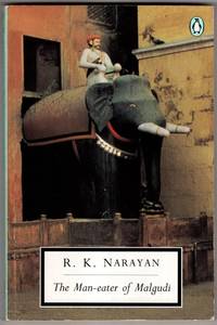 The Man eater of Malgudi